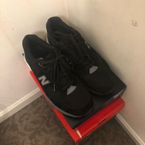 ❤️ New Balance 992v1